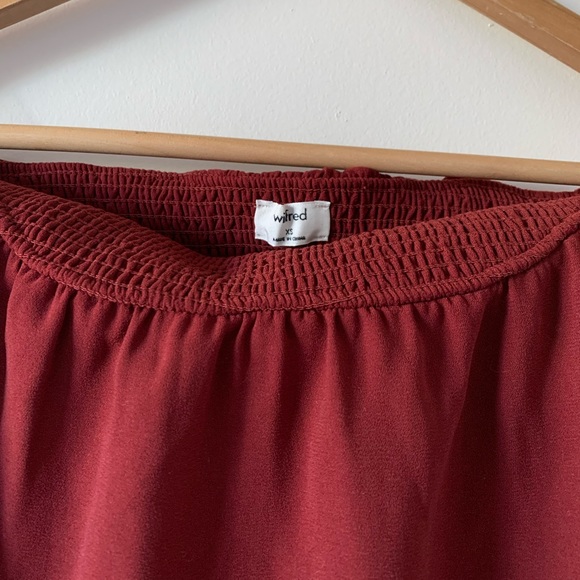 wilfred Bonaventure Blouse - Picture 8 of 8